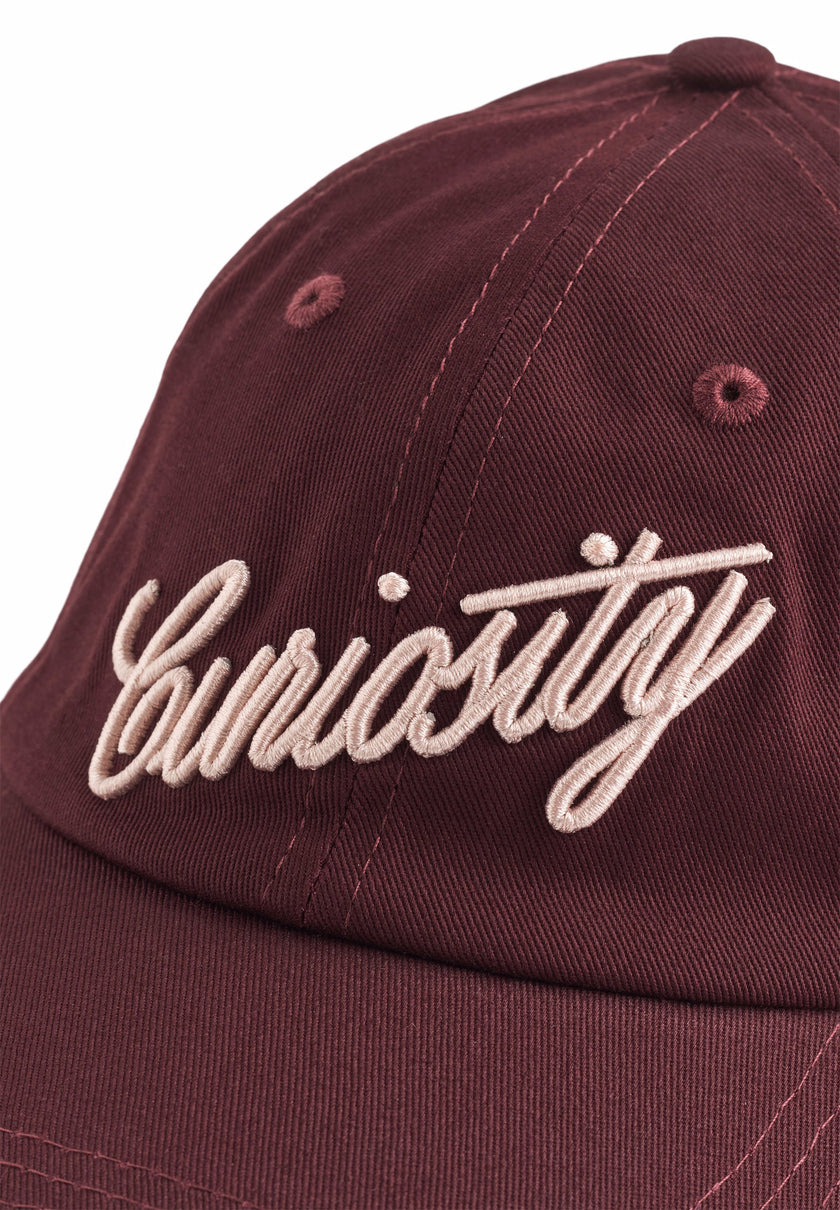 MOLO Steel Hat Forestberry