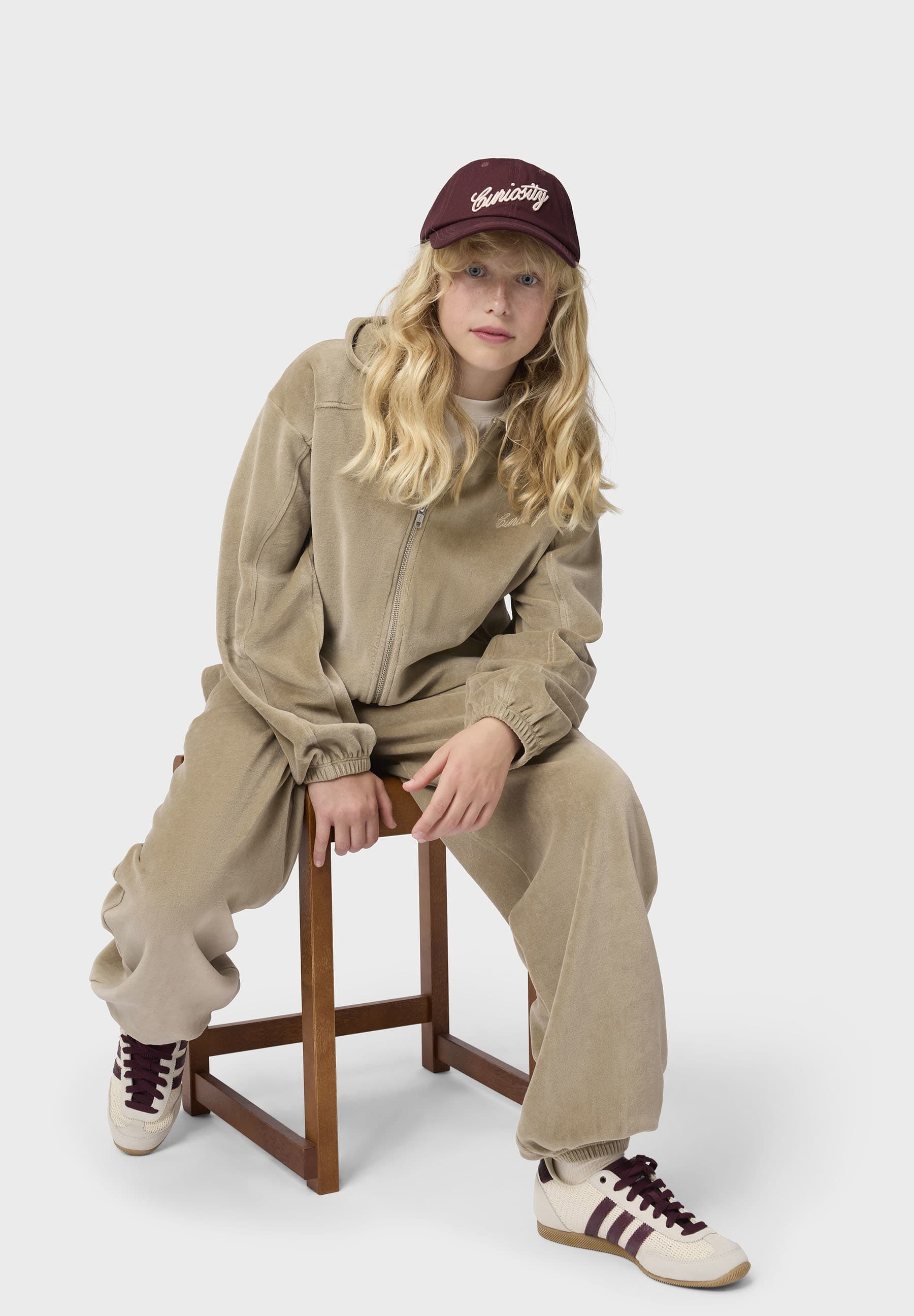 MOLO Steel Hat Forestberry
