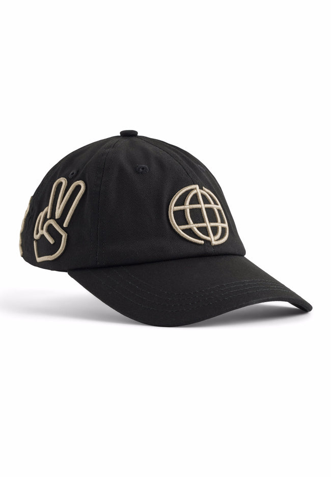 MOLO Steel Hats Symbols