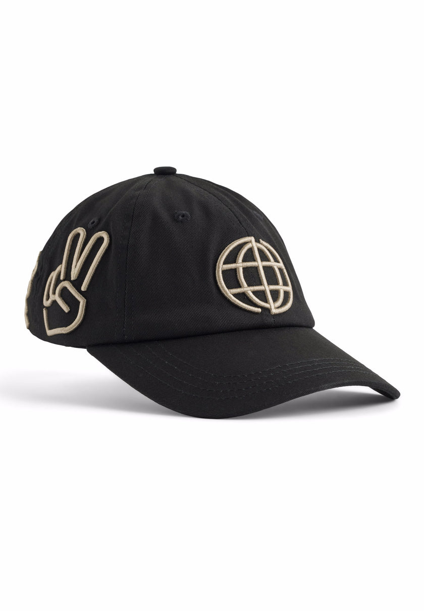 MOLO Steel Hats Symbols