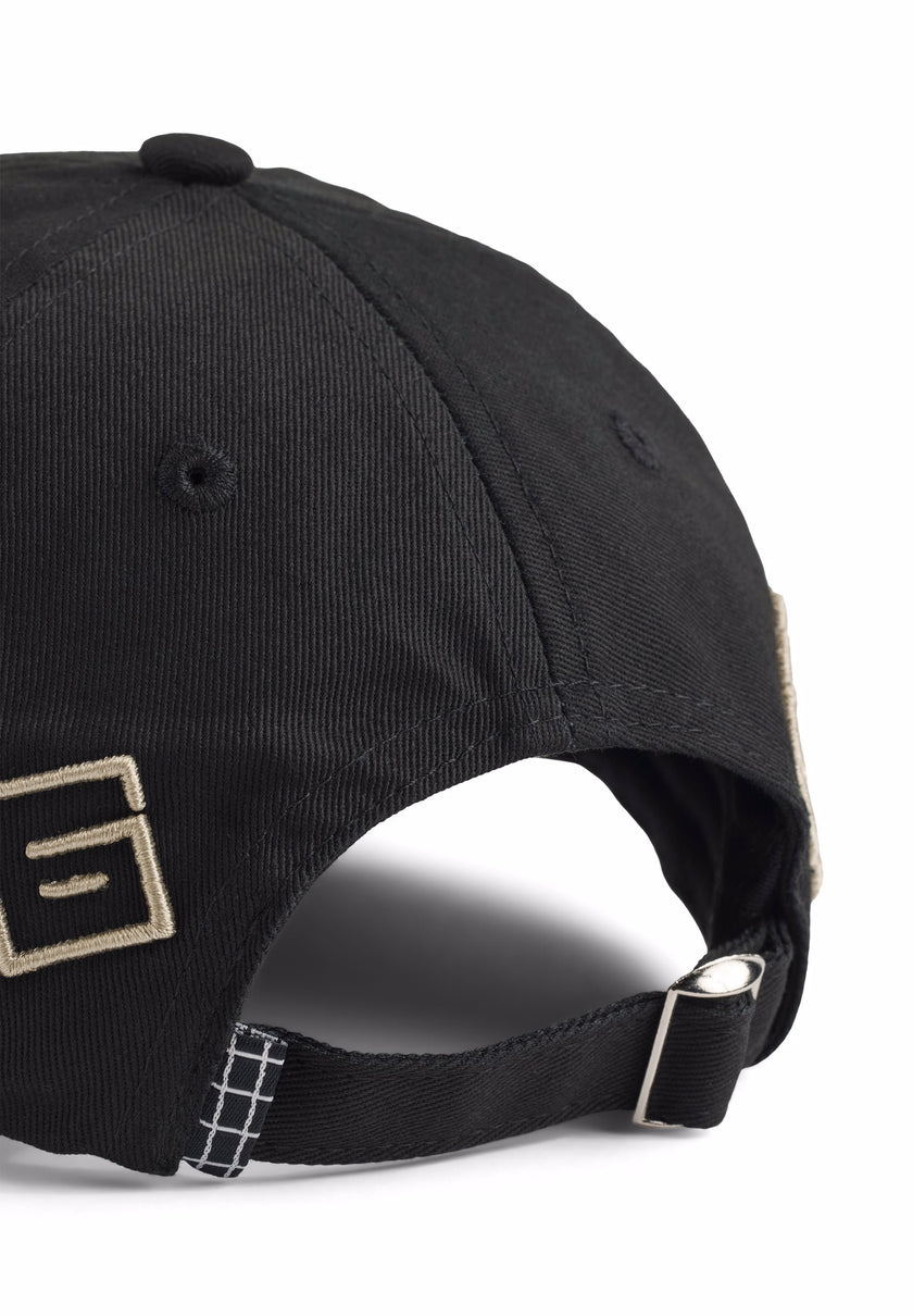 MOLO Steel Hats Symbols