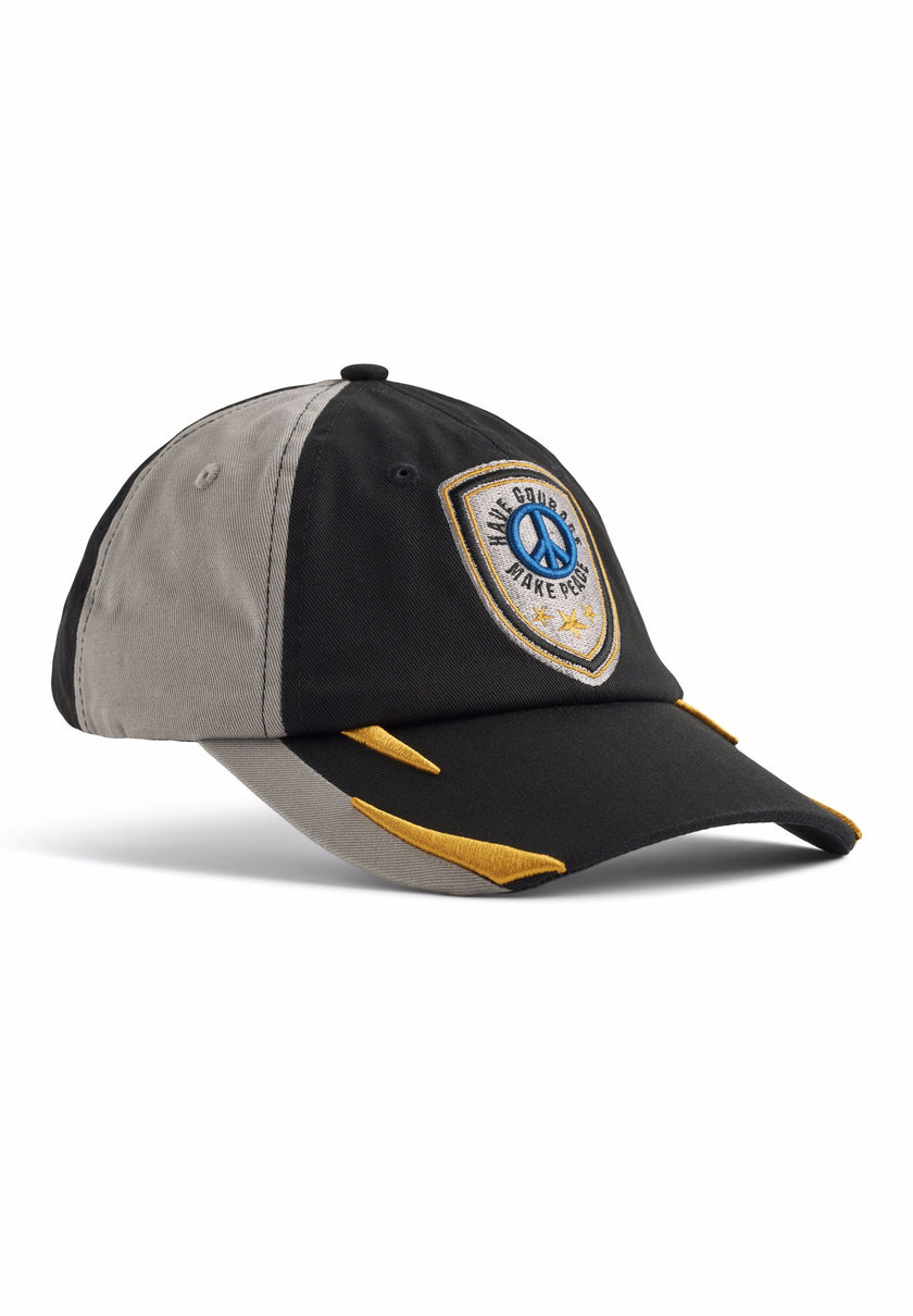 MOLO Steel Hat Pirate Moon