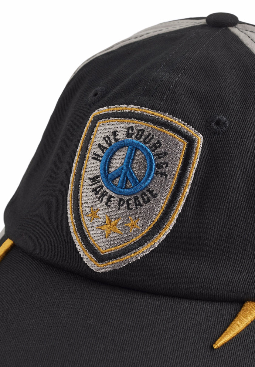 MOLO Steel Hat Pirate Moon