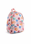 MOLO Backpack Mio Backpack Colourful Hearts