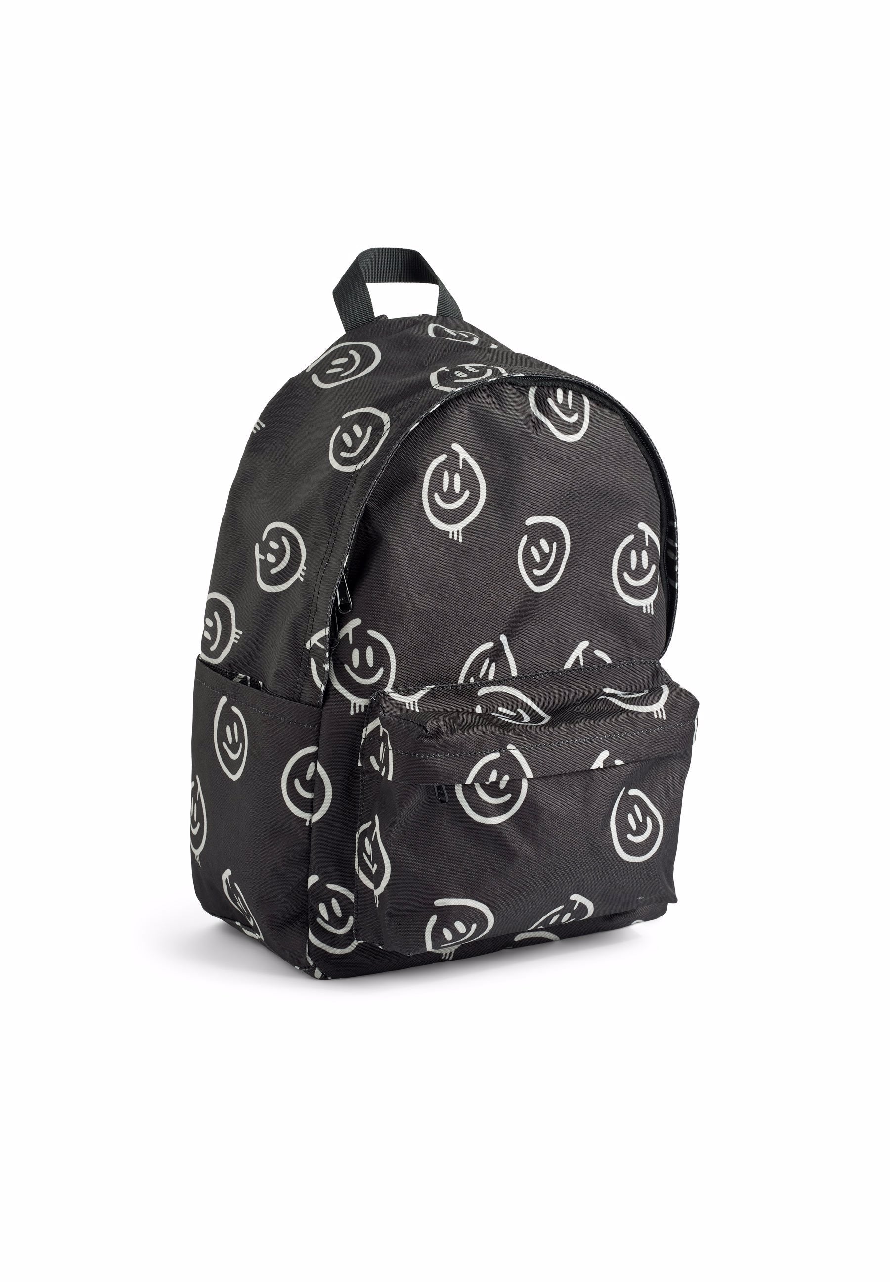 MOLO Backpack Mio Backpack Open Smile