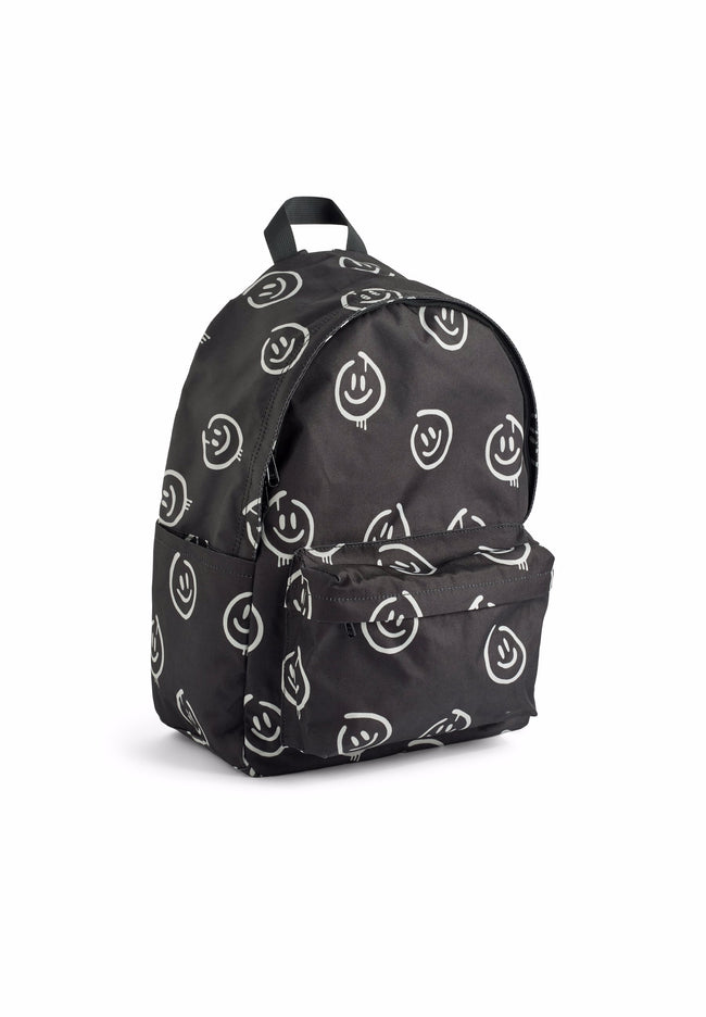 MOLO Backpack Mio Backpack Open Smile