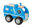 Police Car