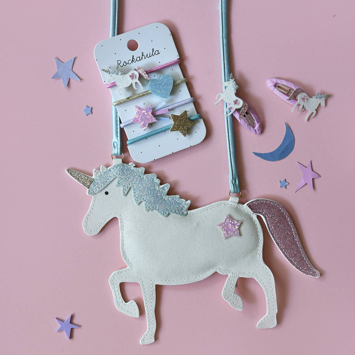 Unicorn Ponies