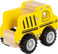 Construction Site Vehicle