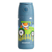 BEARFOOT Thermo Water Bottle Mermaid 350 ml Kids | Beetles & Bugs