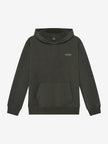 INDIAN BLUE JEANS Boys Hoodie Indian Brushed Dust Army