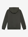 INDIAN BLUE JEANS Boys Hoodie Indian Brushed Dust Army