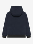 INDIAN BLUE JEANS Boys Softshell Jacket Total Eclipse