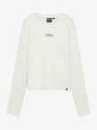 INDIAN BLUE JEANS Girls Longsleeve Fitted Cloud