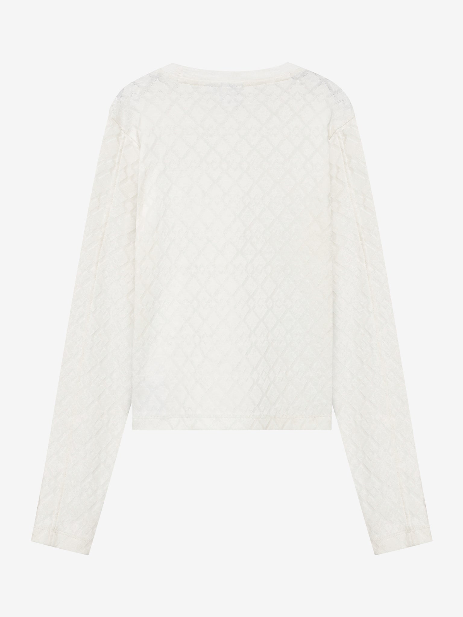 INDIAN BLUE JEANS Girls Longsleeve Fitted Cloud