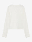 INDIAN BLUE JEANS Girls Longsleeve Fitted Cloud