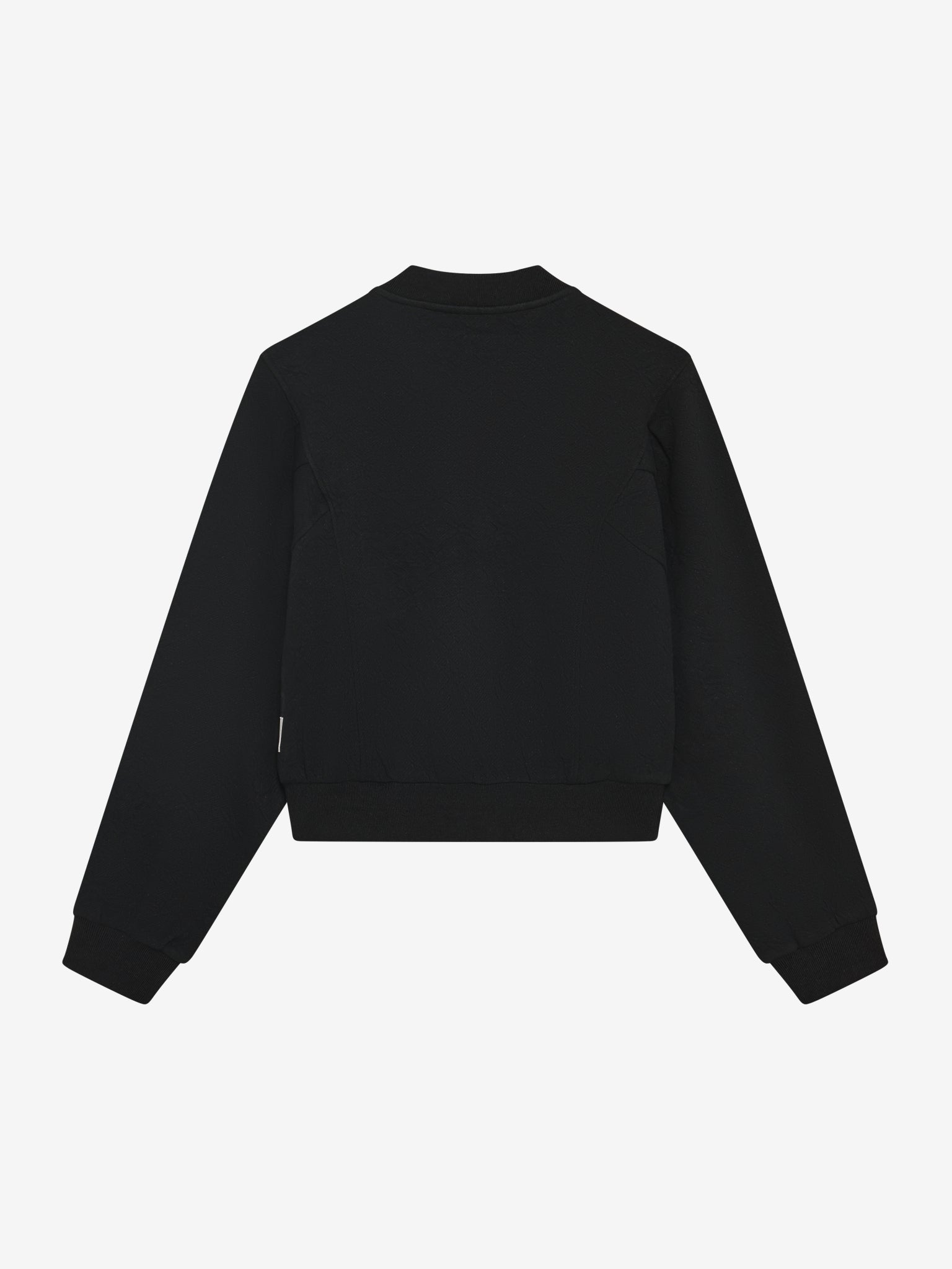 INDIAN BLUE JEANS Girls Jacket Fancy Black