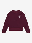 INDIAN BLUE JEANS Girls Sweater Backprint Fig