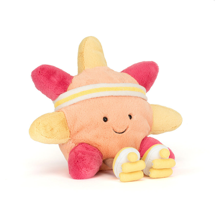 JELLYCAT Amuseables Sun