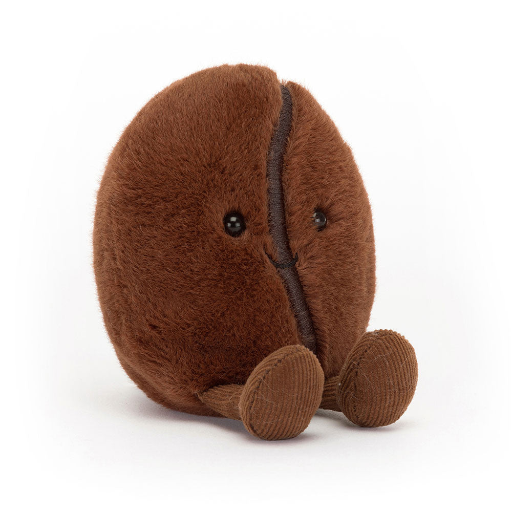 JELLYCAT Amuseables Coffee Bean