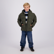 VINGINO Boys Jacket Outdoor Takes Kambaba