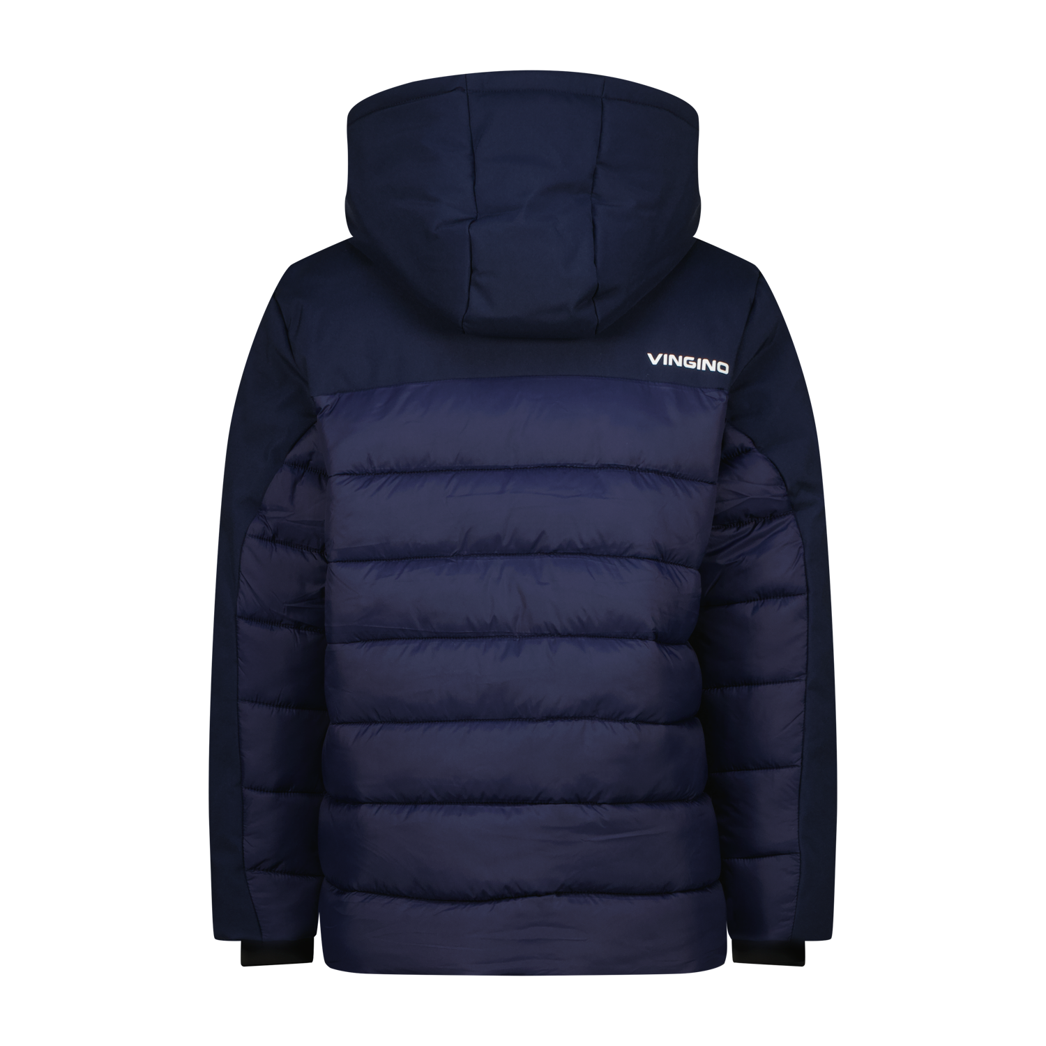VINGINO Boys Jacket Outdoor Tybri Dark Blue
