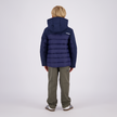 VINGINO Boys Jacket Outdoor Tybri Dark Blue