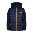 VINGINO Boys Jacket Outdoor Tybri Dark Blue