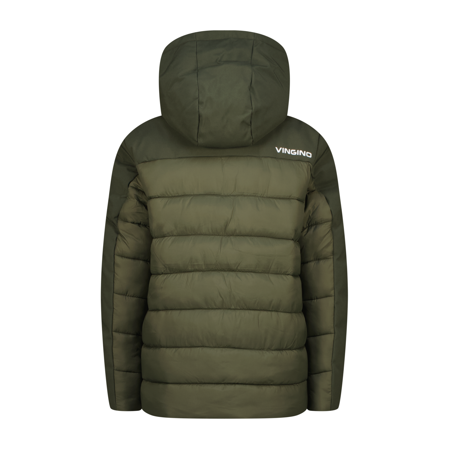 VINGINO Boys Jacket Outdoor Tybri Kambaba