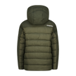 VINGINO Boys Jacket Outdoor Tybri Kambaba