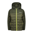 VINGINO Boys Jacket Outdoor Tybri Kambaba