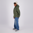 VINGINO Boys Jacket Outdoor Tybri Kambaba
