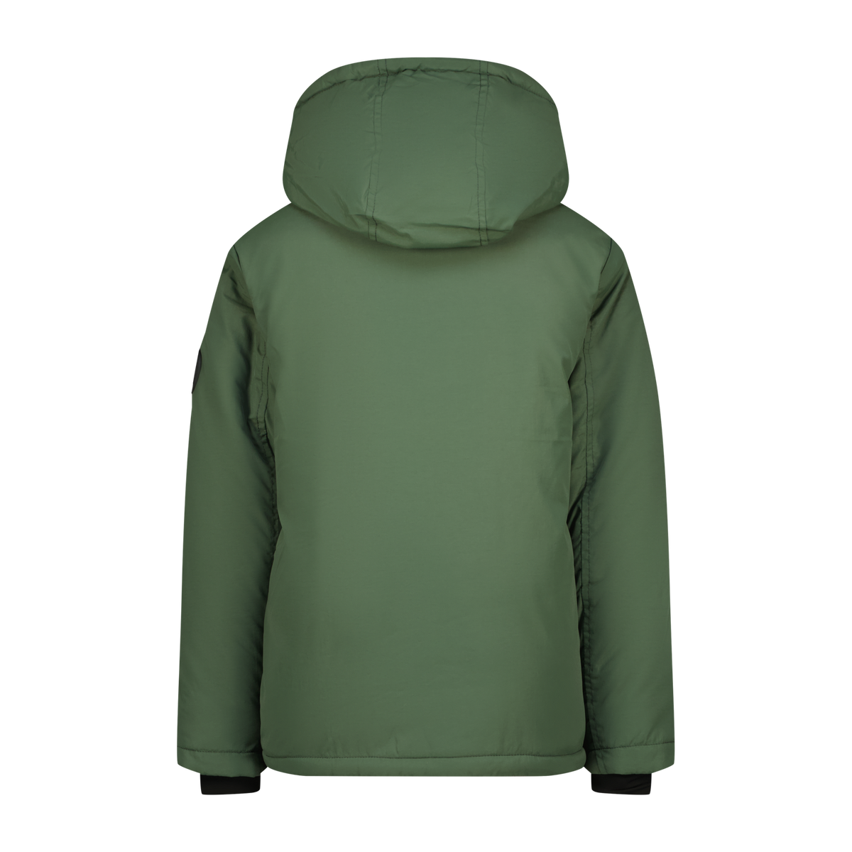 VINGINO Boys Jacket Outdoor Tinel Darkest Green