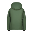 VINGINO Boys Jacket Outdoor Tinel Darkest Green