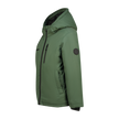 VINGINO Boys Jacket Outdoor Tinel Darkest Green