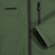 VINGINO Boys Jacket Outdoor Tinel Darkest Green