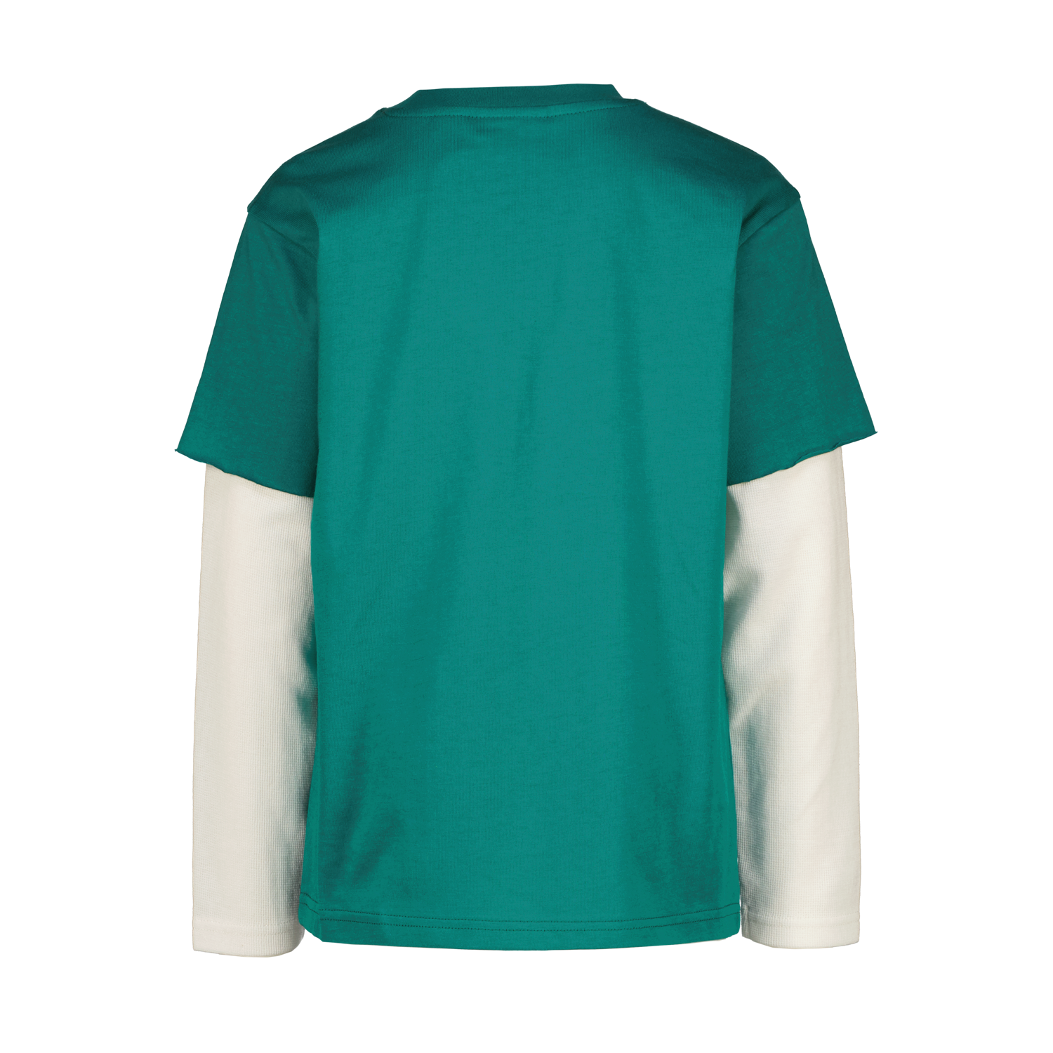 VINGINO Boys T-shirt Habu Quetzal Green