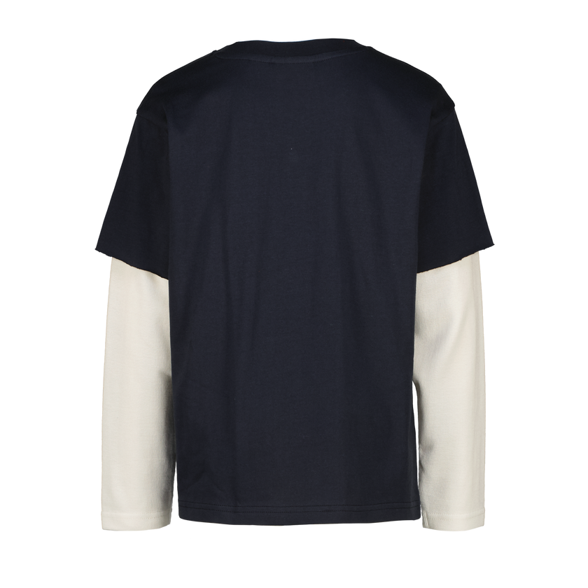 VINGINO Boys T-shirt Habu SALUTE