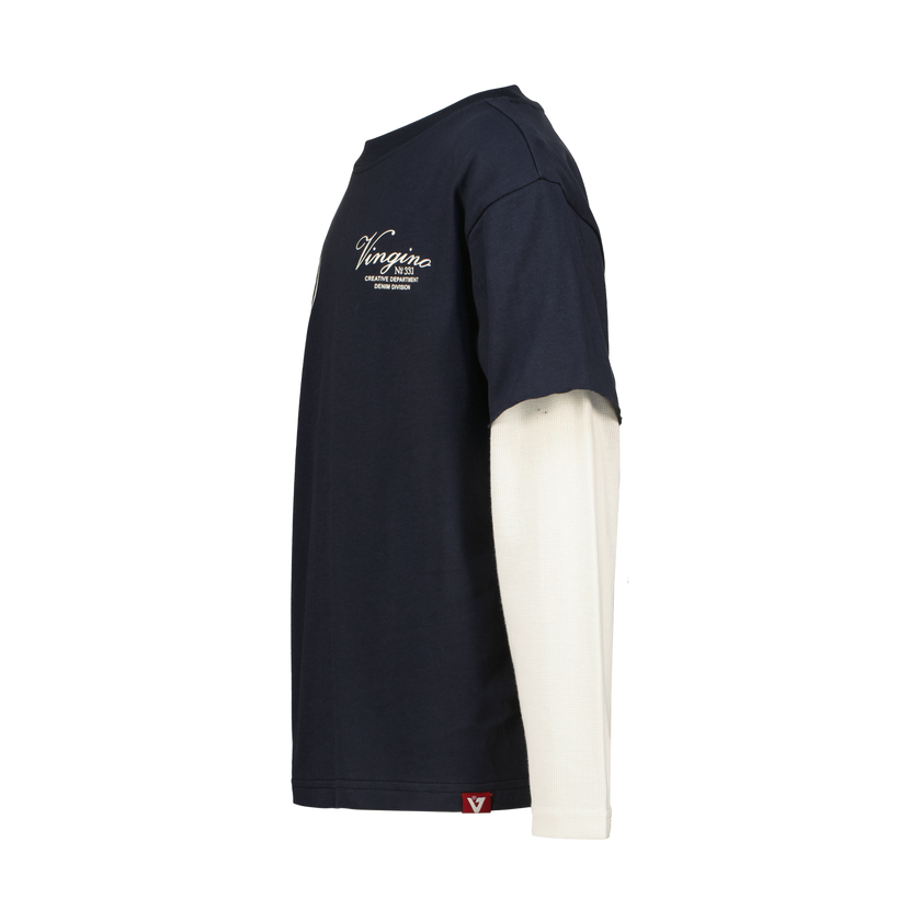 VINGINO Boys T-shirt Habu SALUTE
