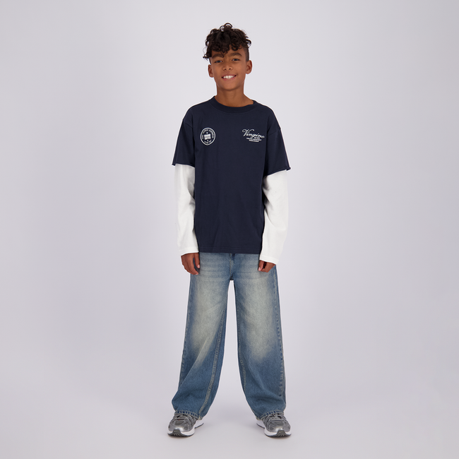 VINGINO Boys T-shirt Habu SALUTE