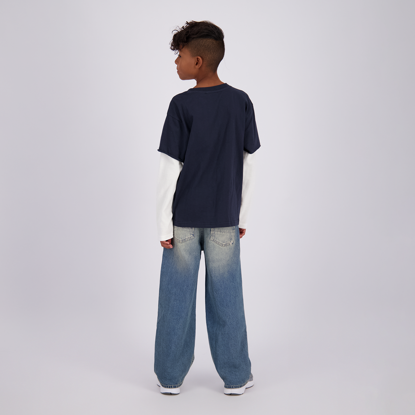 VINGINO Boys T-shirt Habu SALUTE