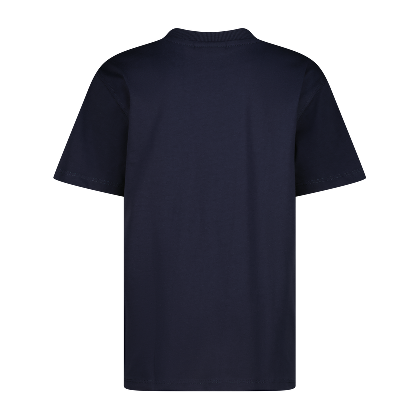 VINGINO Boys T-shirt Icon-Boxy-SS SALUTE