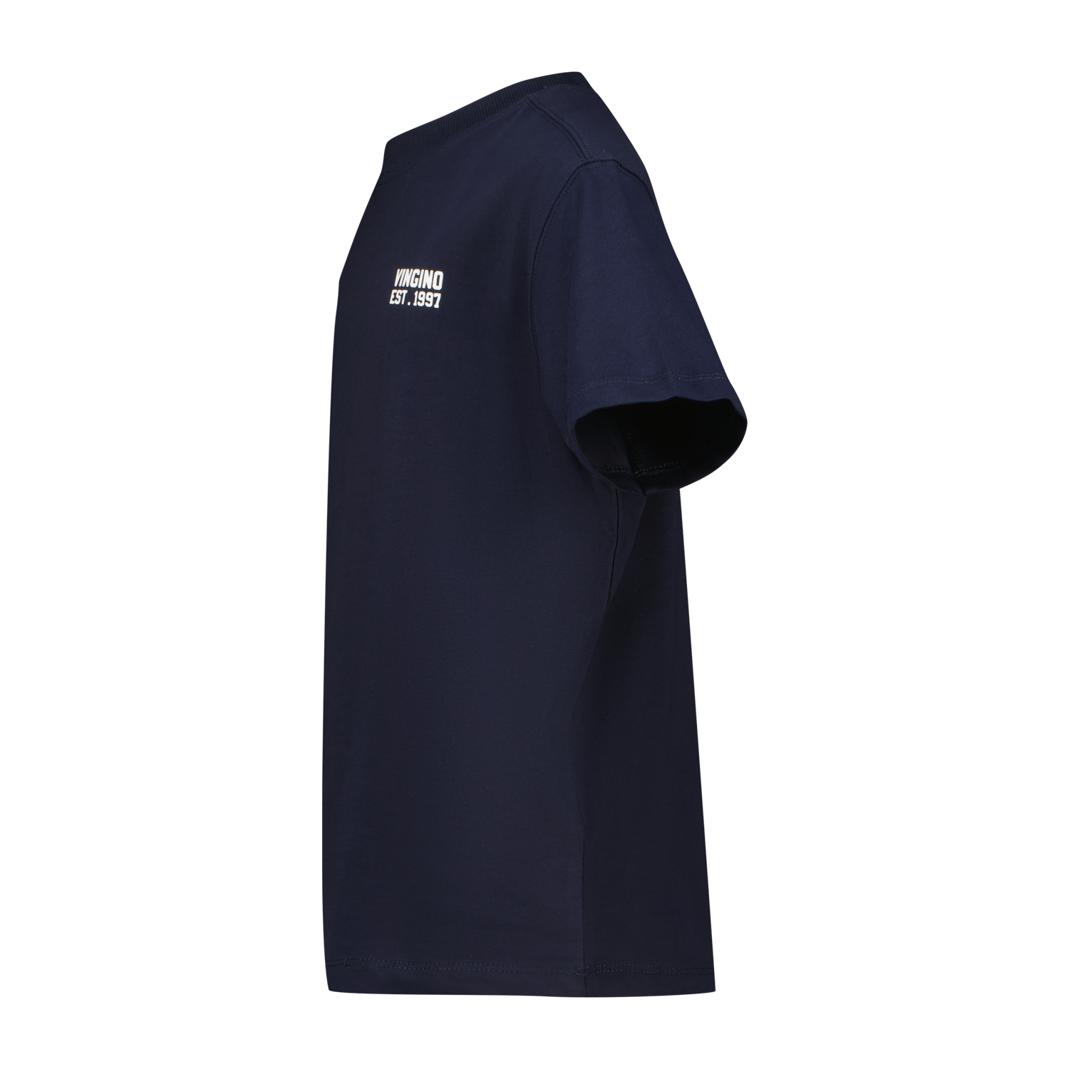 VINGINO Boys T-shirt Icon-Boxy-SS SALUTE