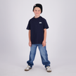 VINGINO Boys T-shirt Icon-Boxy-SS SALUTE