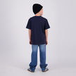 VINGINO Boys T-shirt Icon-Boxy-SS SALUTE
