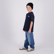 VINGINO Boys T-shirt Icon-Boxy-SS SALUTE