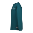 VINGINO Boys T-shirt Icon-basic-LS Deep Teal