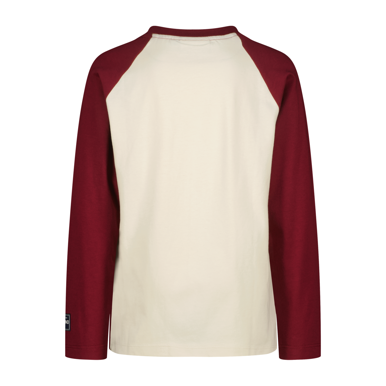 VINGINO Boys T-shirt Hilden Cabernet