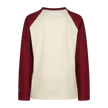 VINGINO Boys T-shirt Hilden Cabernet