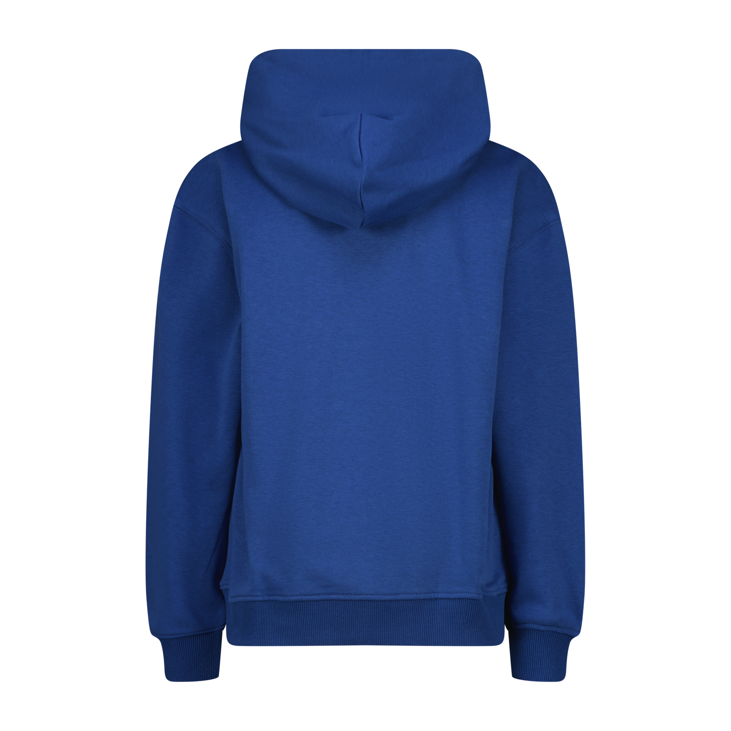 VINGINO Boys Sweater Icon-Hoody Street Blue